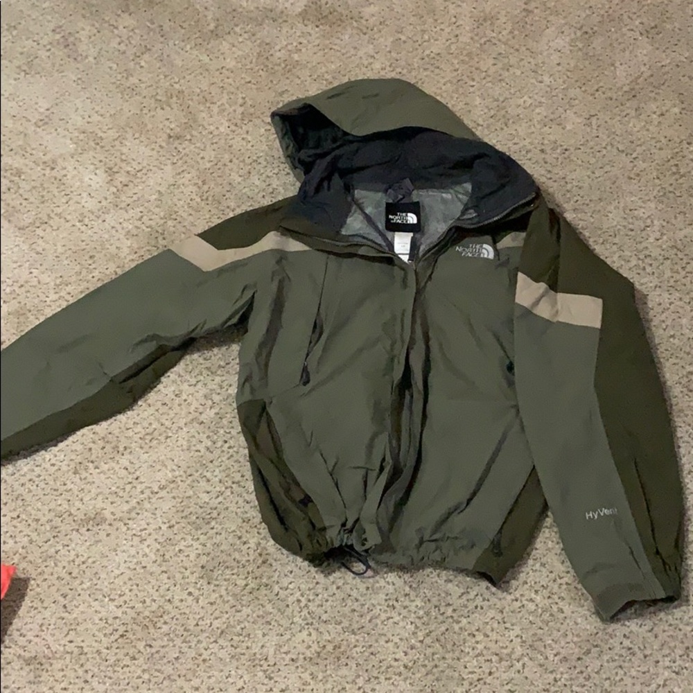 Men’s north face jacket